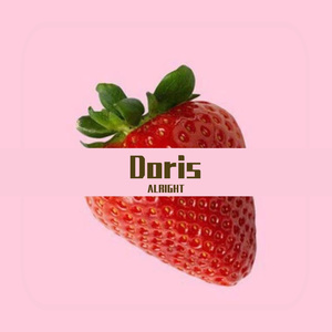Doris（PROD.REVIVAL MUSIC)