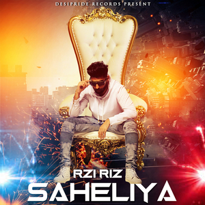 Saheliya