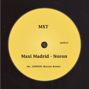 Noron (Original Mix)