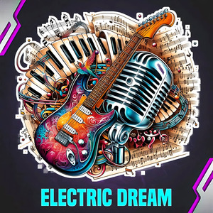 Electric Dream 05