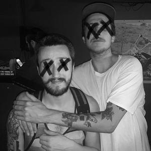 CHOMSKY (feat. Jesse the Tree)