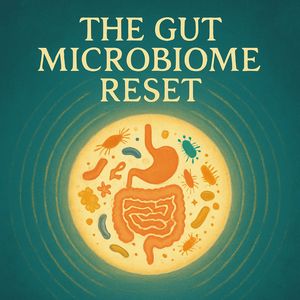 Energetic Detox for the Gut