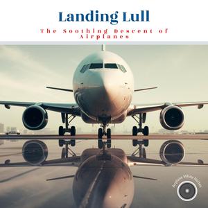 Airplane White Noise for Sleep