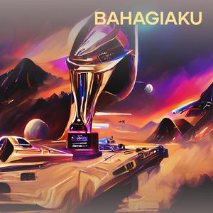 Bahagiaku