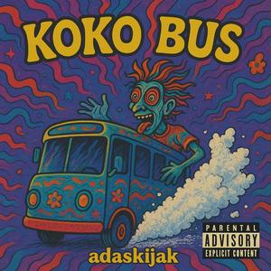 KOKO BUS (feat. PapaPedro Beats)