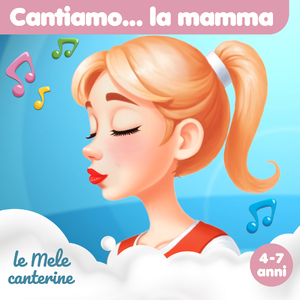 Amica mamma