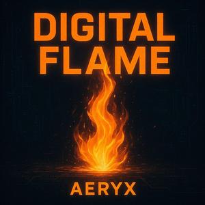 Digital Flame