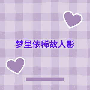 梦里依稀故人影