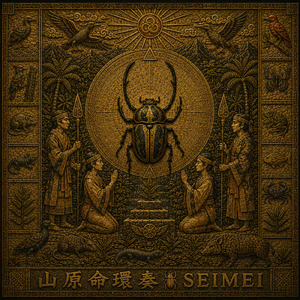 山原命環奏
