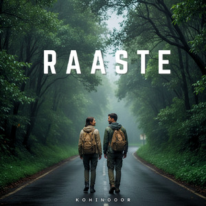 Raaste