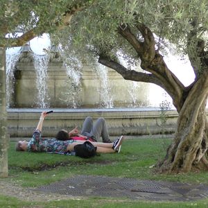 Девяносто восьмой лето