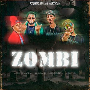 Zombi