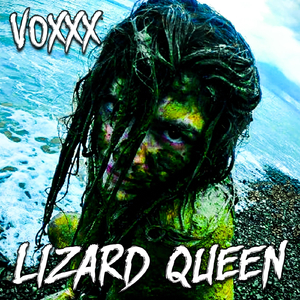 Lizard Queen