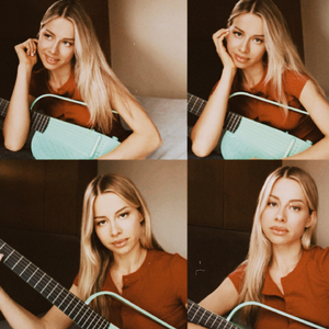 я настоящая