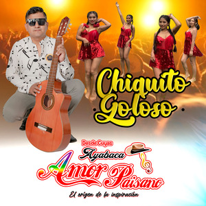Chiquito Goloso