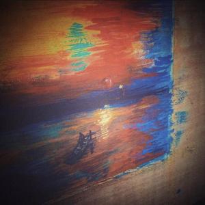 沉没（Prod by Seto）