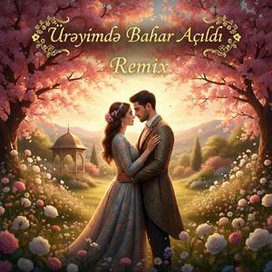 Ürəyimdə Bahar Açıld / Aşk Mahnısı (Remix)