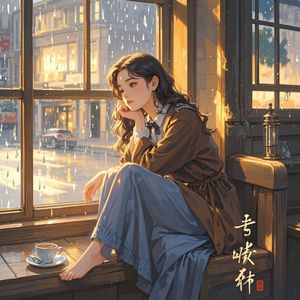 那个曾经伤害我的人_兜兜有米