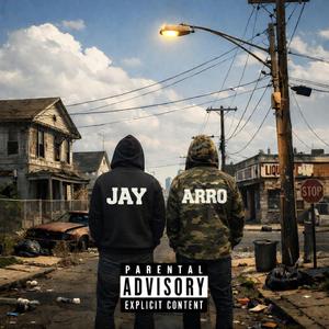 White lotus (feat. Arro)