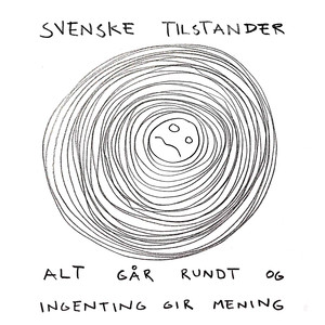 E det feil å tenke sjøl?
