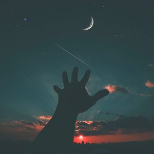 跨越遥远的距离