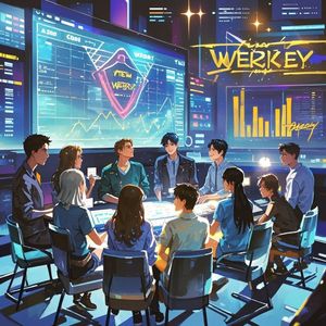 Webkey之光-峰叔