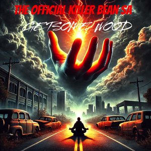 Getsome Wood (Massage to Mr Jazziq and Virgo Deep)