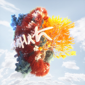 J'attendais (feat. Recklessboise)