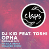 Dj Kid - Opha