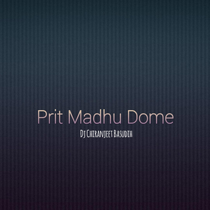 Pirit Madhu Dome