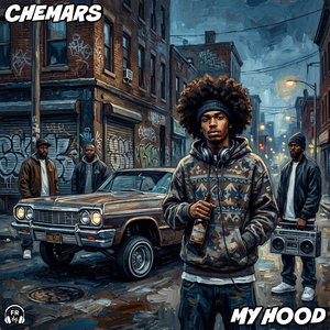 My Hood (Radio Edit)