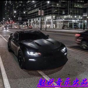 越南鼓劲爆舞曲