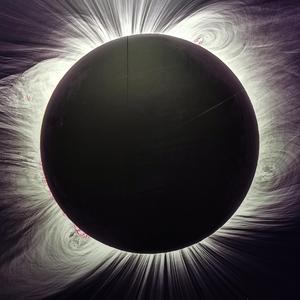 清晨的花城大道