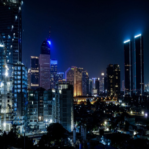 My Strength Like a Horse