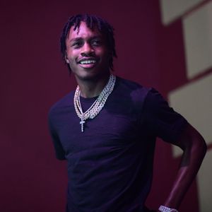 "Save Me" Lil Tjay/Morray/LIL ROMO Type Beat