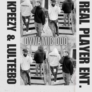 Dynamic duo (feat. lulteebo)