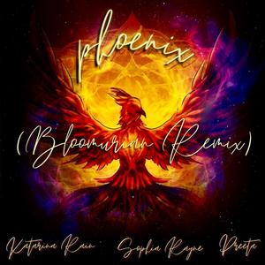 Phoenix (feat. Preeta) (Bloomurian Remix)
