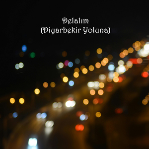 Delalım (Diyarbekir Yoluna)