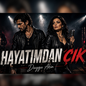 Hayatımdan Çık