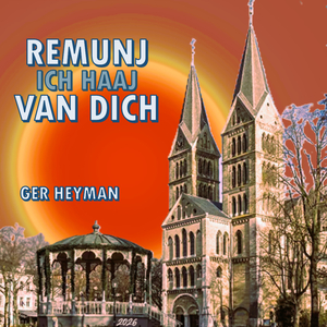 Remunj Ich Haaj Van Dich