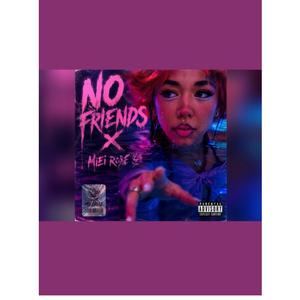 NO FRIENDS