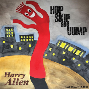 Hop Skip and a Jump