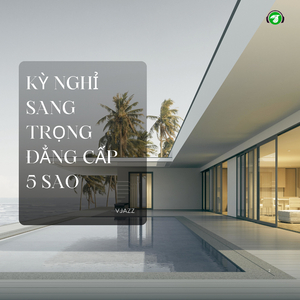 Khách Sạn 5 Sao Gần Sân Bay: Lựa Chọn Tuyệt Vời Cho Doanh Nhân (Jazz Version)