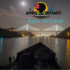 Agua del Canal (Sin Raíz No Hay País)