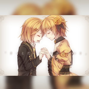 悪ノ召使 -Classical version-（翻自 鏡音レン）