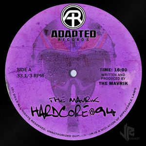 Do What They Told Ya (Original Mix)