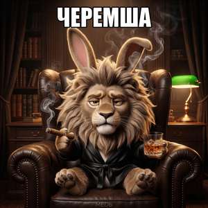 ЧЕРЕМША