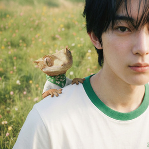 Blush (Practice Ver.)