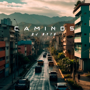 CAMINOS