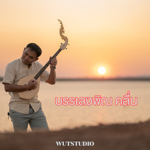 บรรเลงพิณ คลื่น